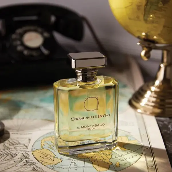 Montabaco Ormonde Jayne