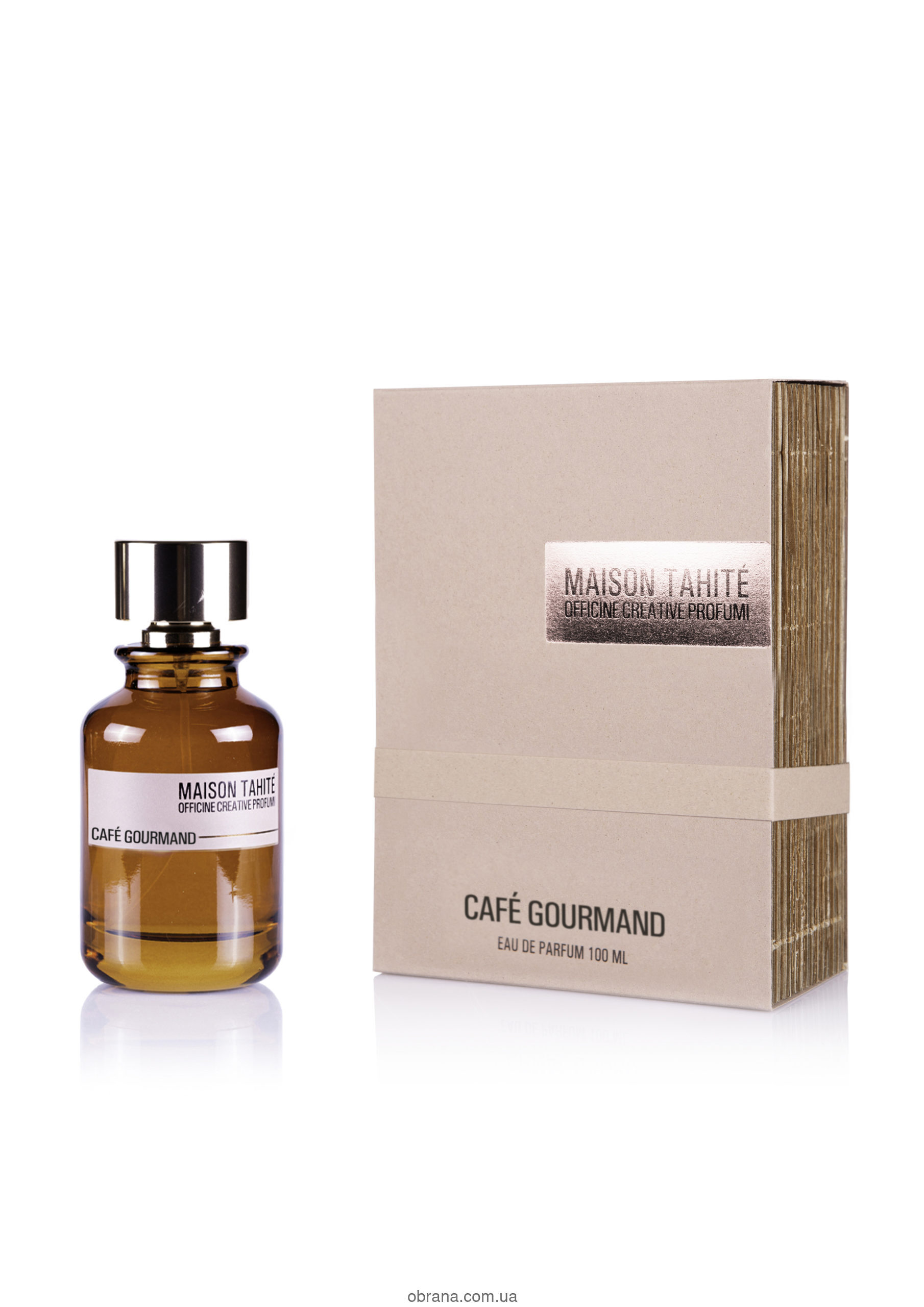 Парфумована вода 100ml