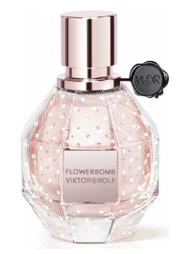 Flowerbomb Mariage Limited Edition Viktor and Rolf