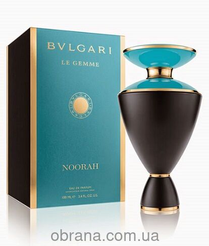 Le Gemme Noorah Bvlgari image 0