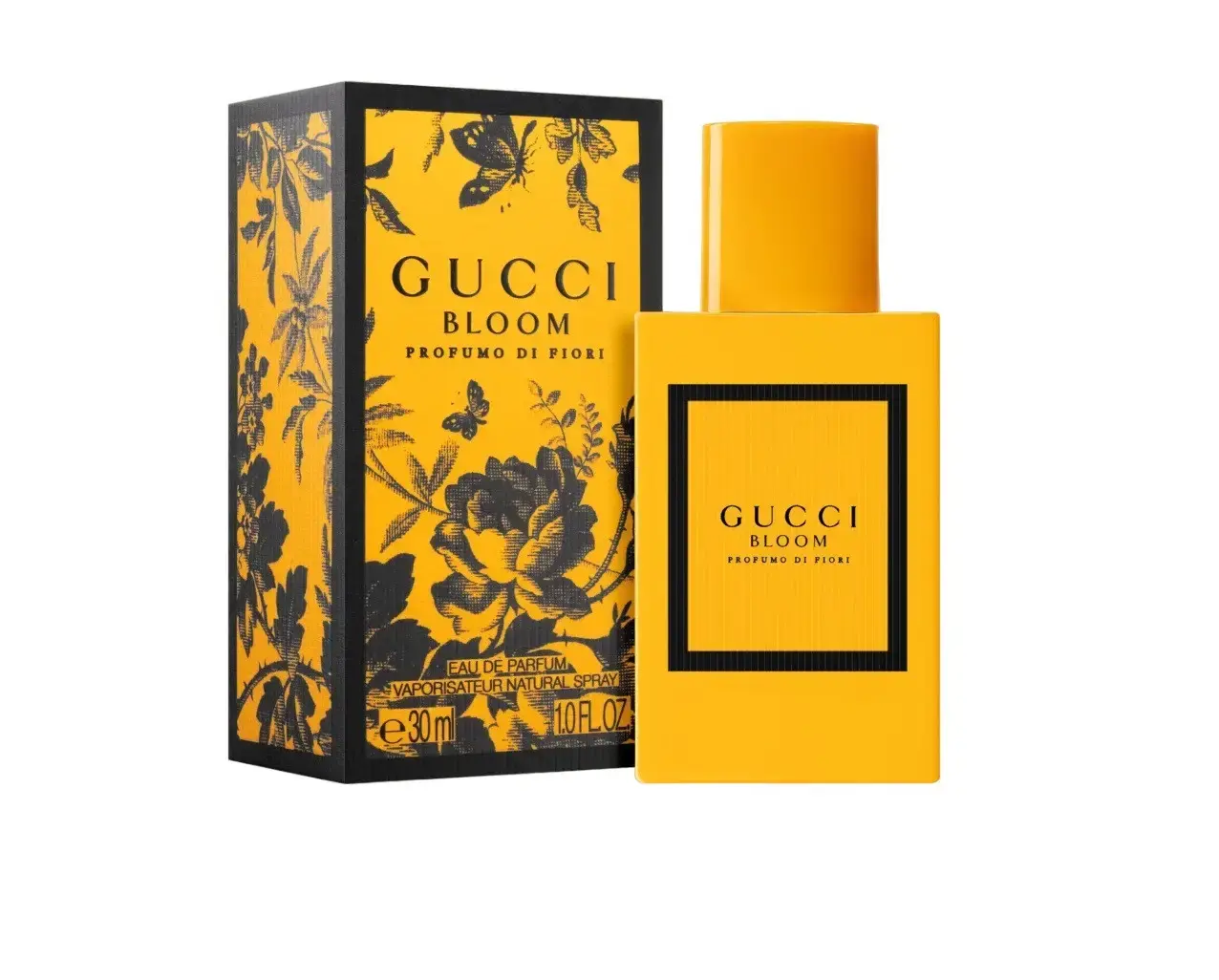 Парфюмированная вода 50ml