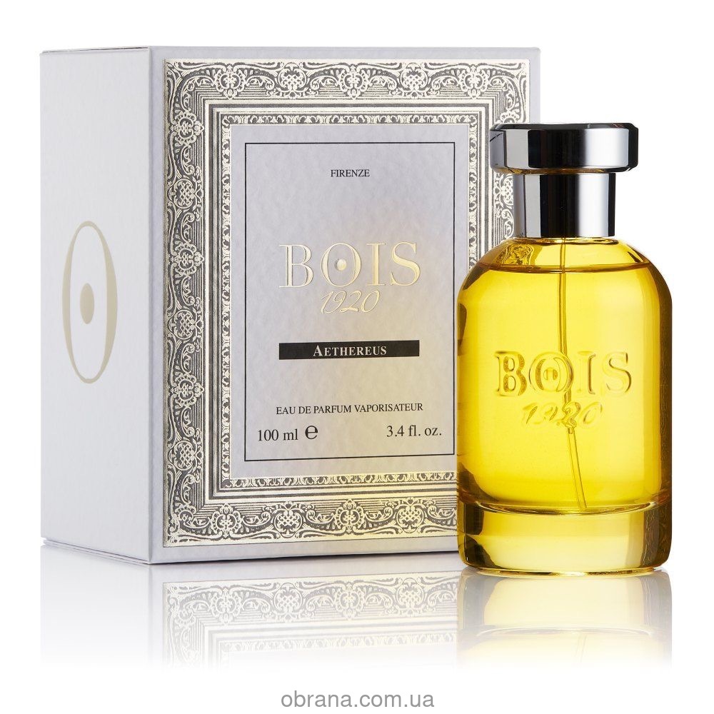 Aethereus Bois 1920