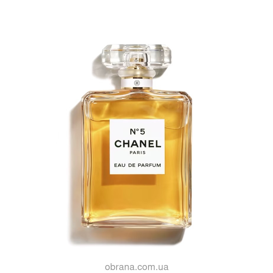 N°5 Eau de Parfum Chanel image 0