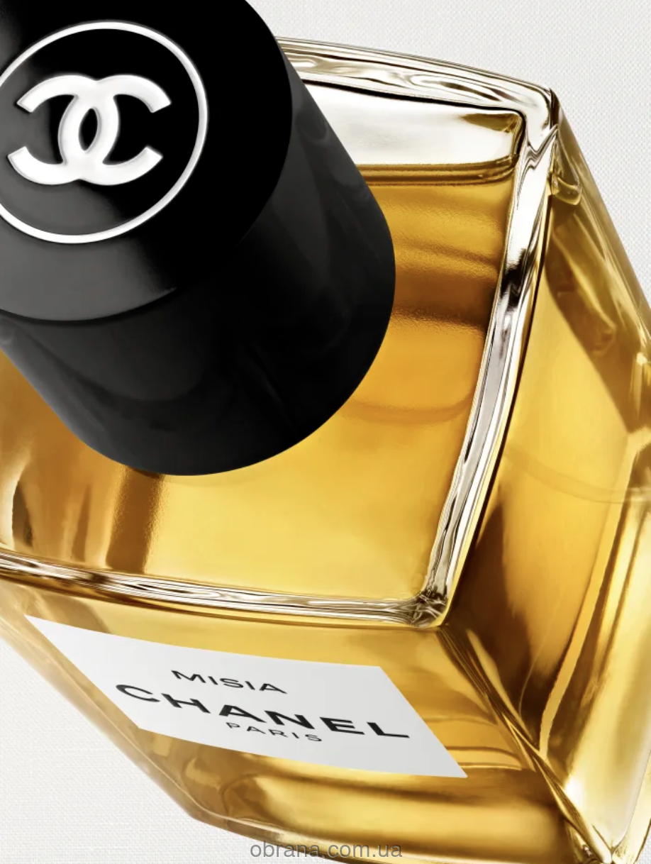LES EXCLUSIFS DE CHANEL Misia Eau de Parfum image 0