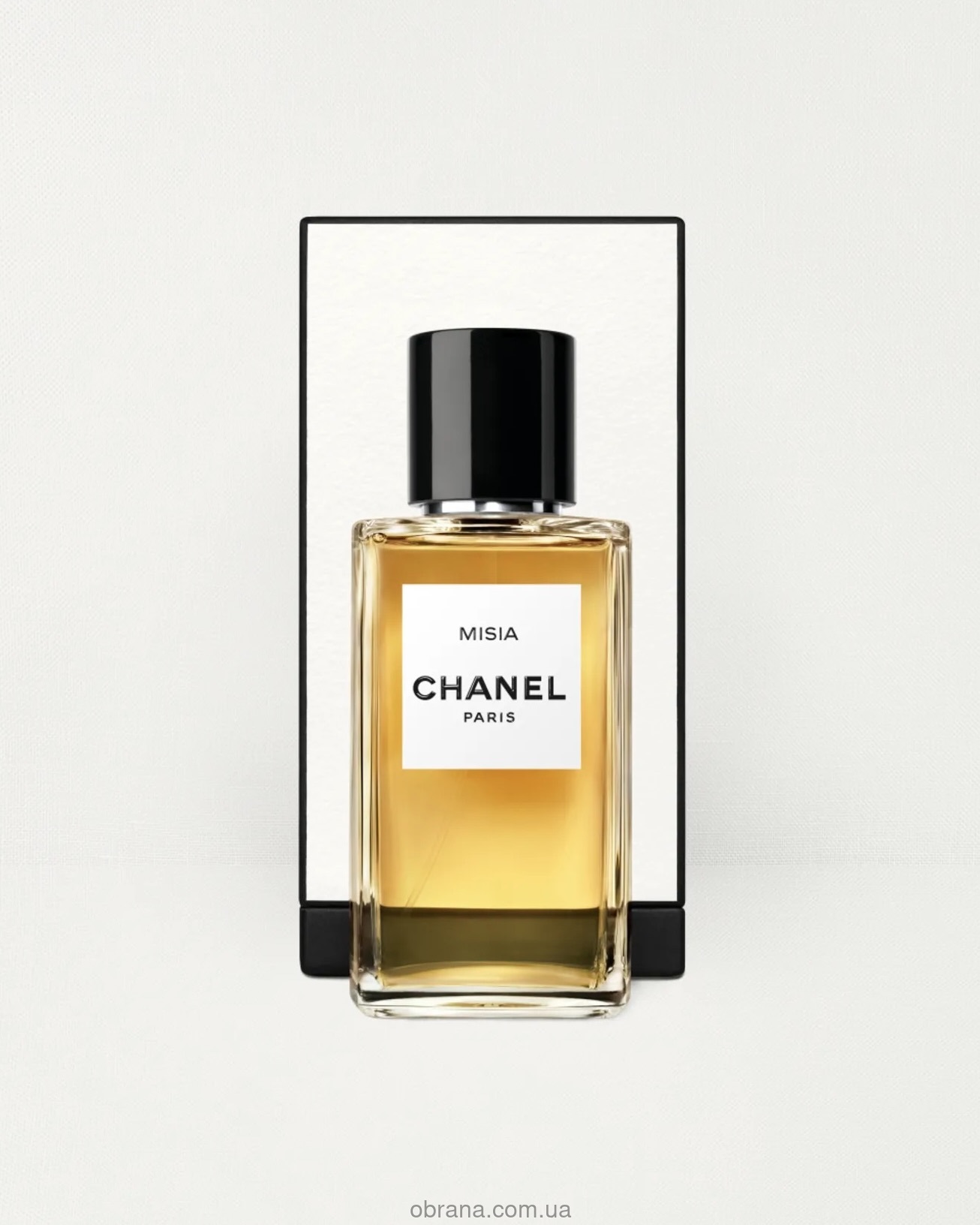 Парфюмированная вода 75ml