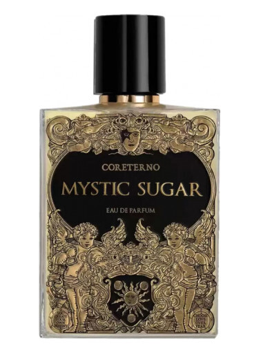 Mystic Sugar Coreterno