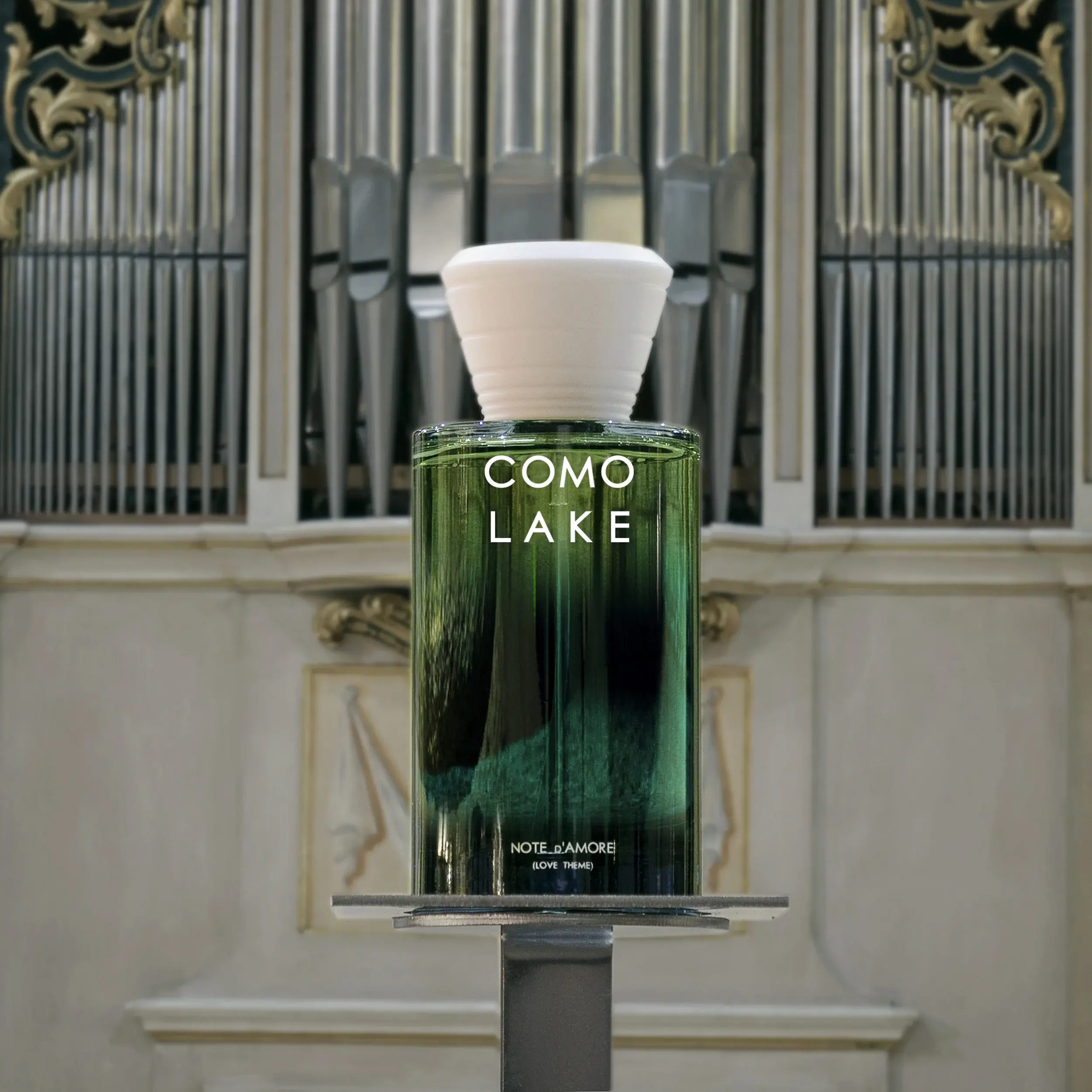 Note D'Amore Como Lake