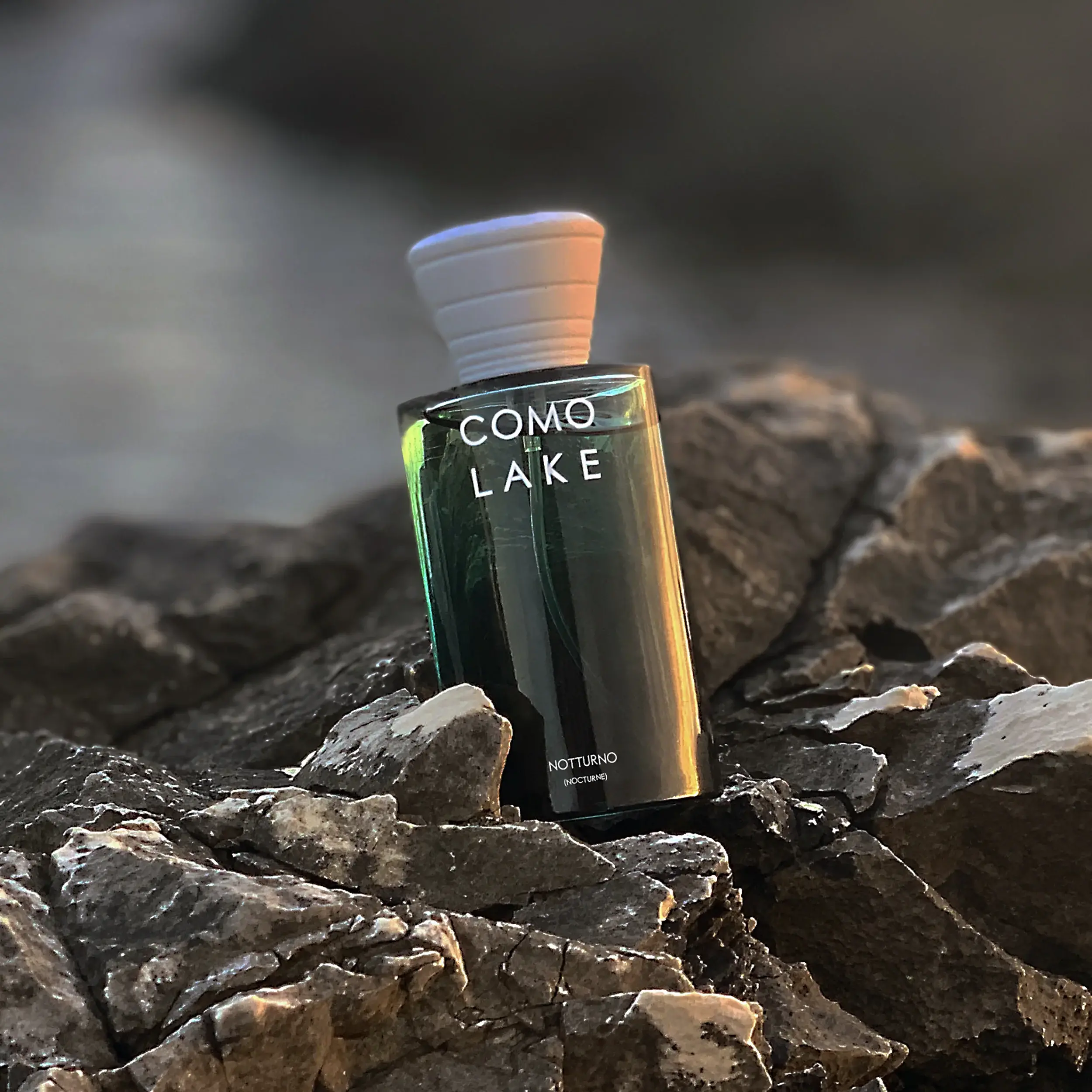 Notturno Como Lake