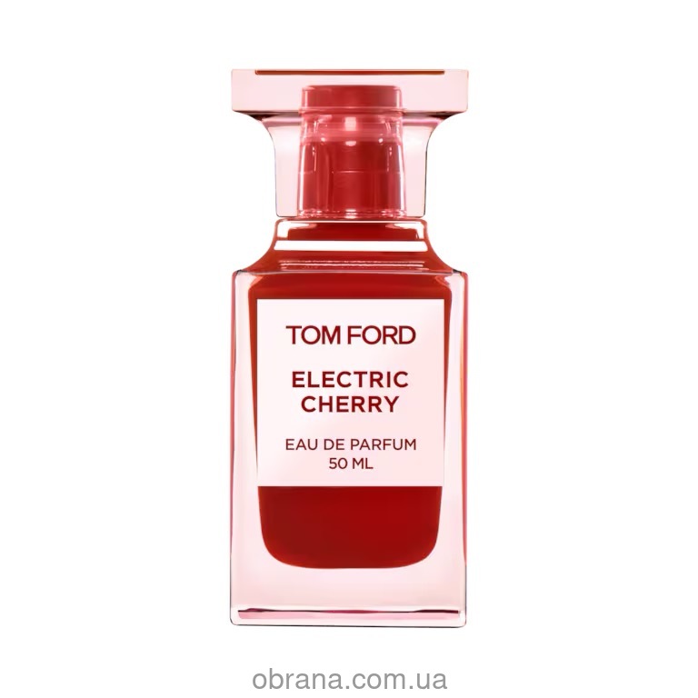 Парфюмированная вода 30ml