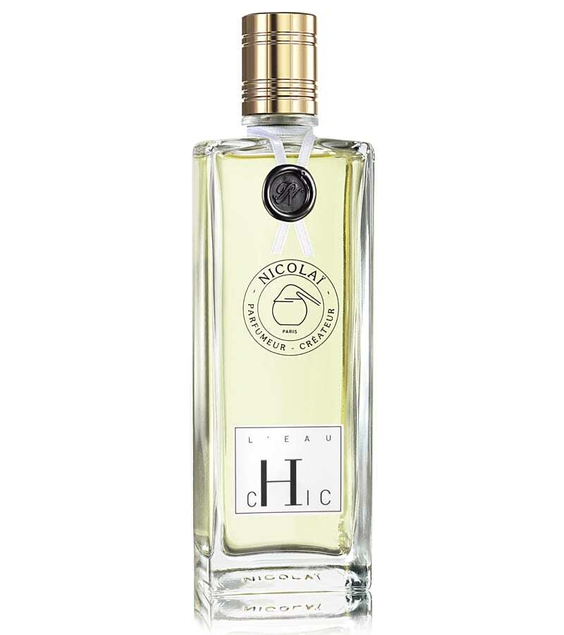 L'Eau Chic Nicolai Parfumeur Createur