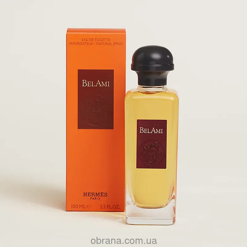 Bel Ami Hermès image 0