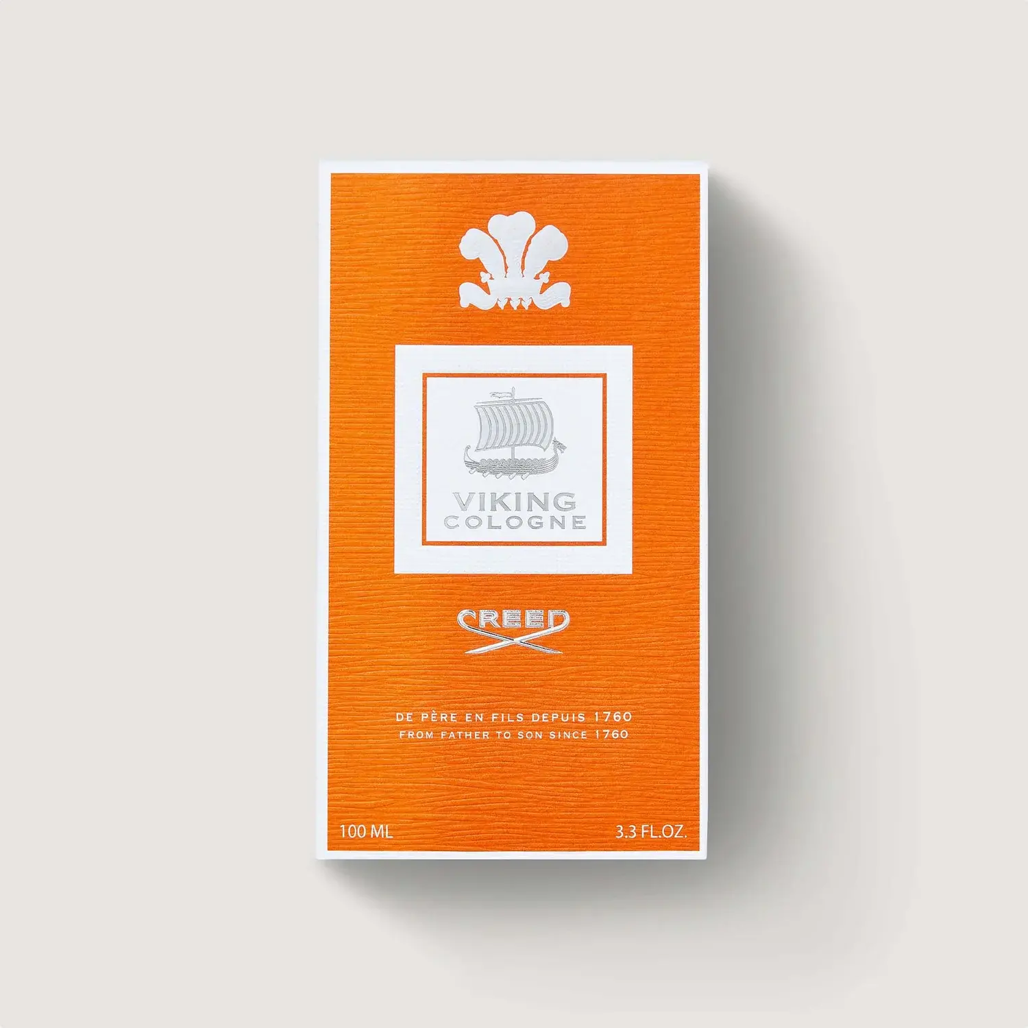 Парфюмированная вода 50ml