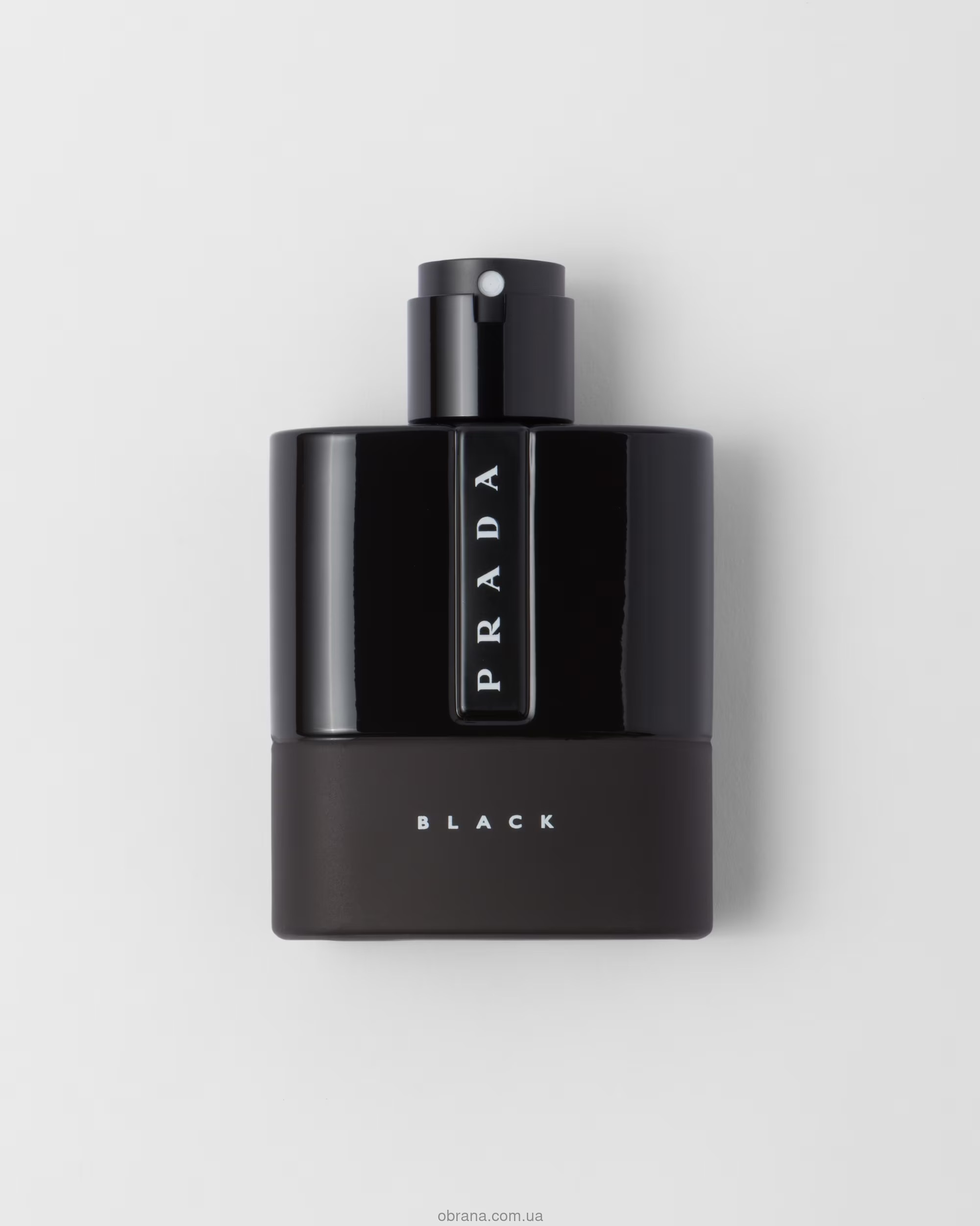 Тестер (парфюмированная вода) 100ml
