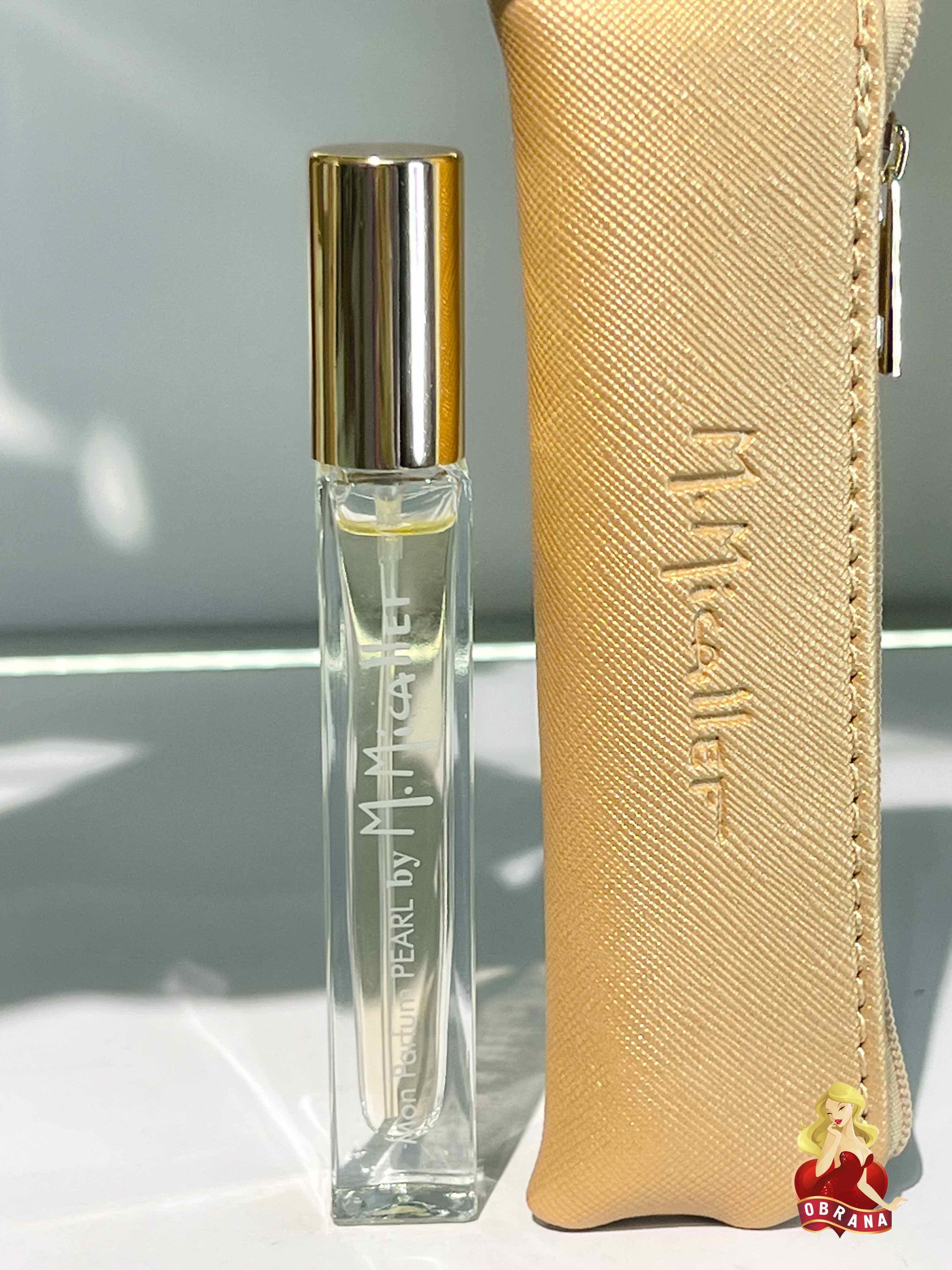 Мініатюра 10ml в косметичці