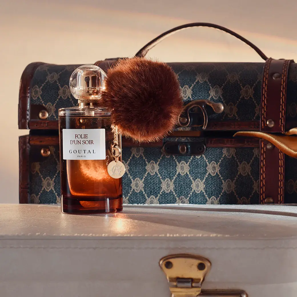 Folie d'un Soir Goutal