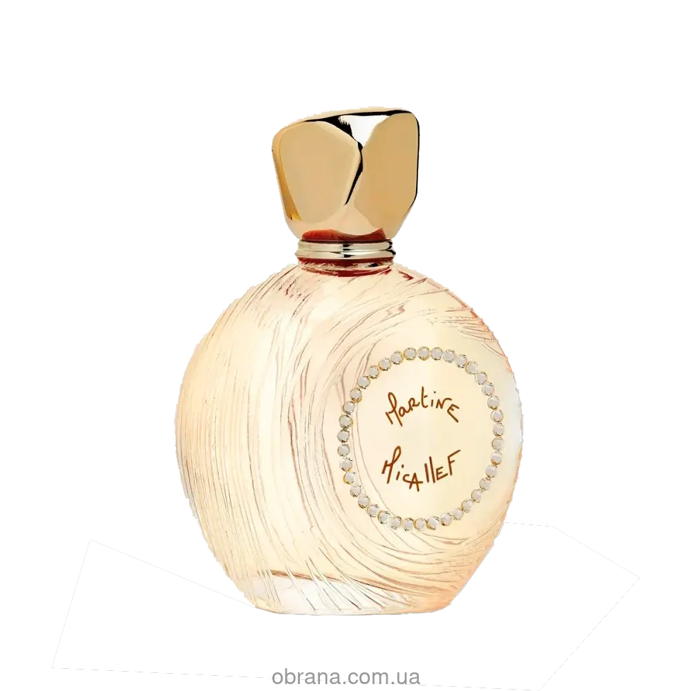 Mon Parfum Cristal M. Micallef image 0