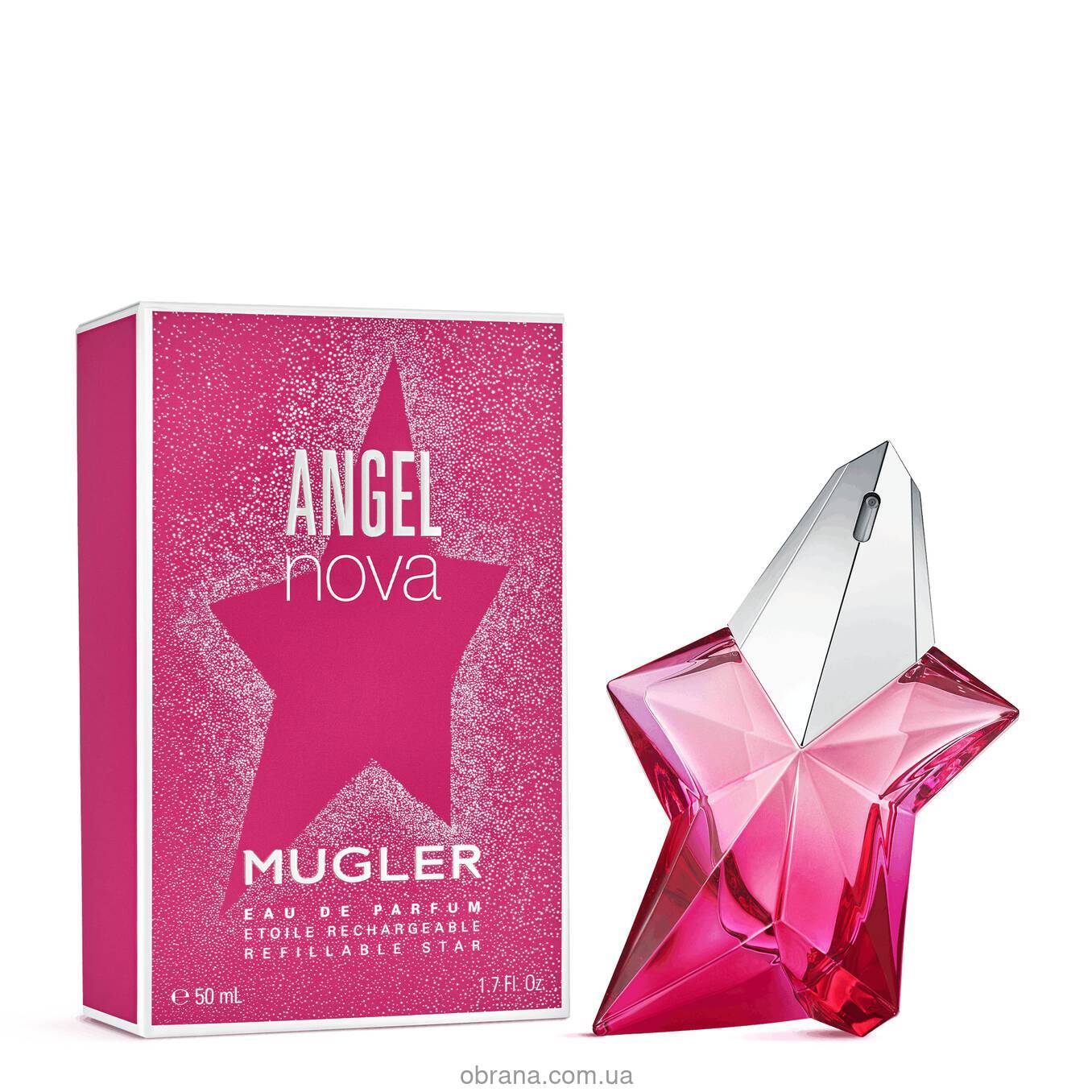 Angel Nova Thierry Mugler image 0