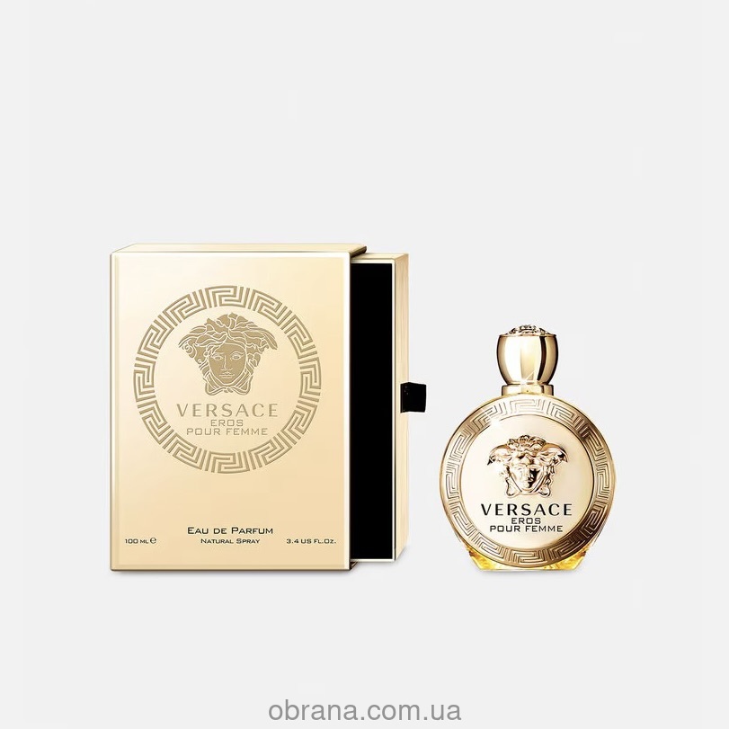 Eros Pour Femme Versace edp