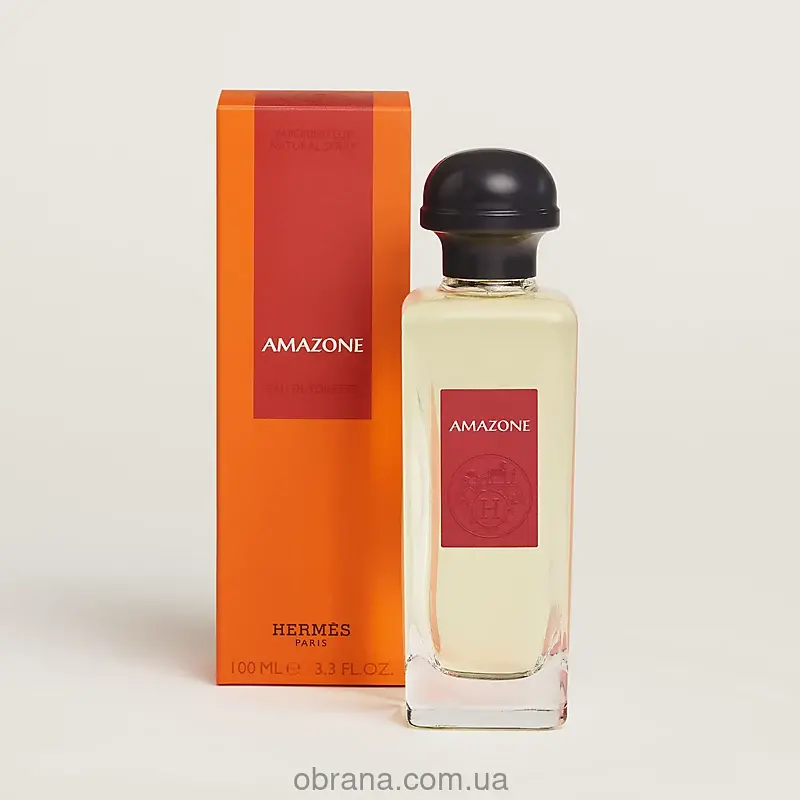 Amazone Hermès image 0