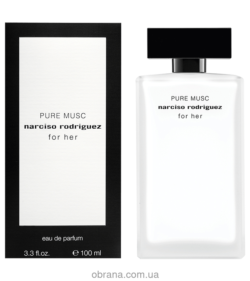 Парфумована вода 50ml