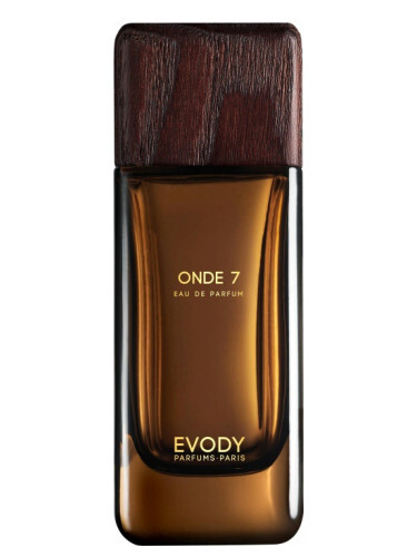 Onde 7 Evody Parfums