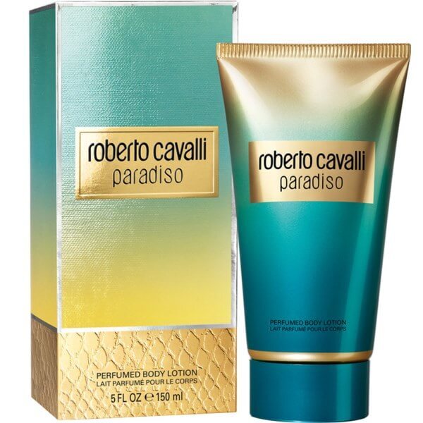 Paradiso Roberto Cavalli