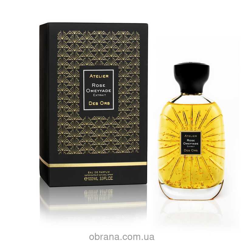 Парфумована вода 100ml