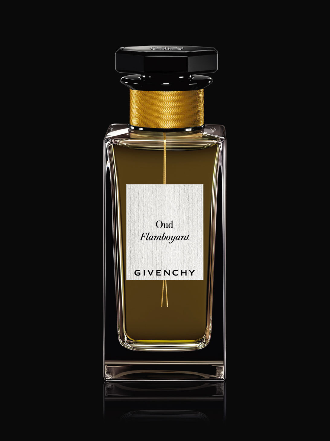 Oud Flamboyant Givenchy image 0