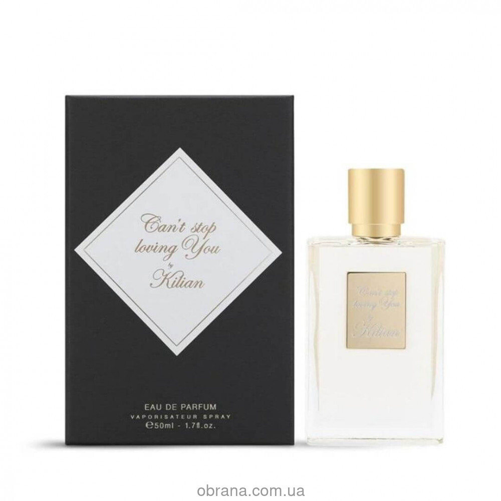 Парфумована вода 50ml