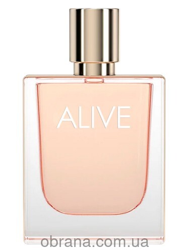 Boss Alive Eau de Toilette Hugo Boss image 0