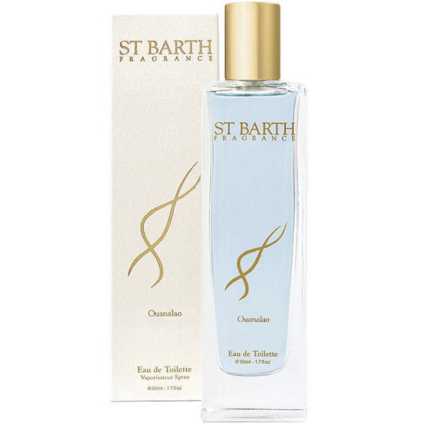 Ouanalao Ligne St. Barth