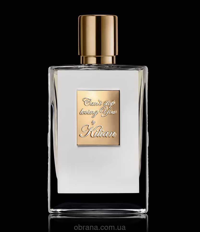 Тестер (парфумована вода) 50ml