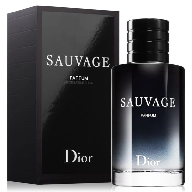 Духи 100ml