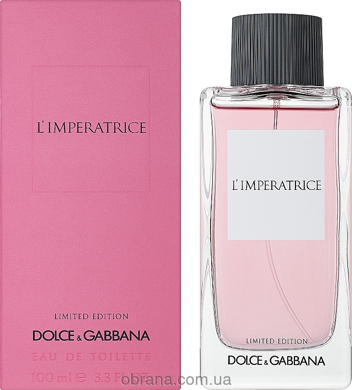 Туалетная вода 100ml