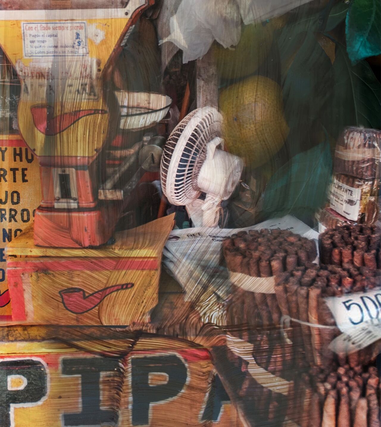 Tobacco Mandarin Byredo image 0
