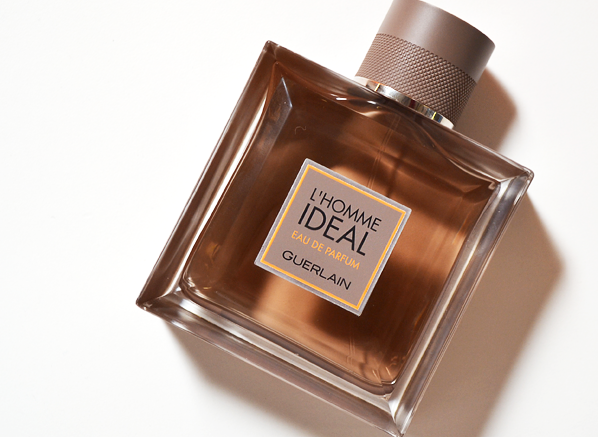 L'Homme Ideal Eau de Parfum Guerlain image 0