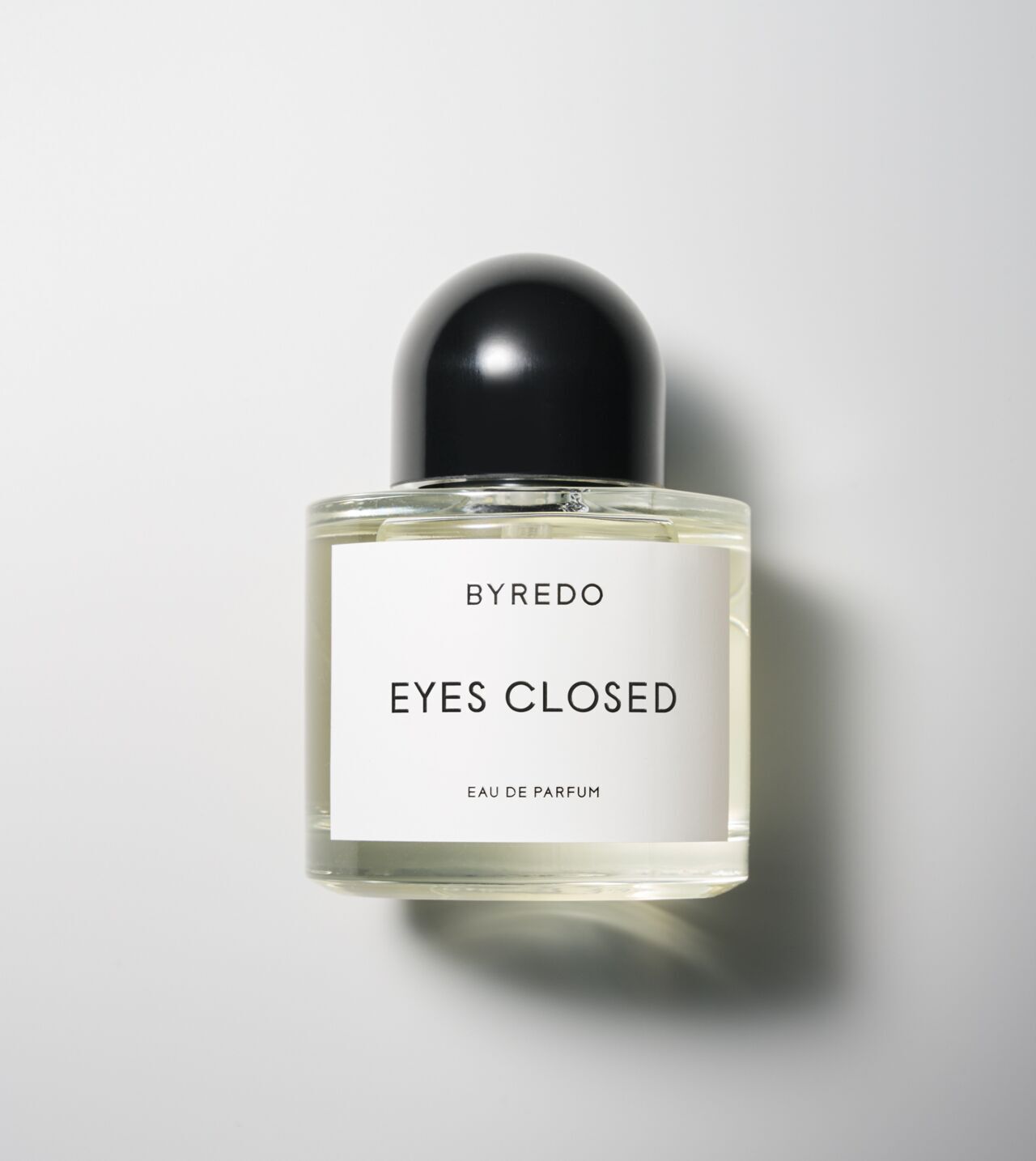 Eyes Closed Byredo