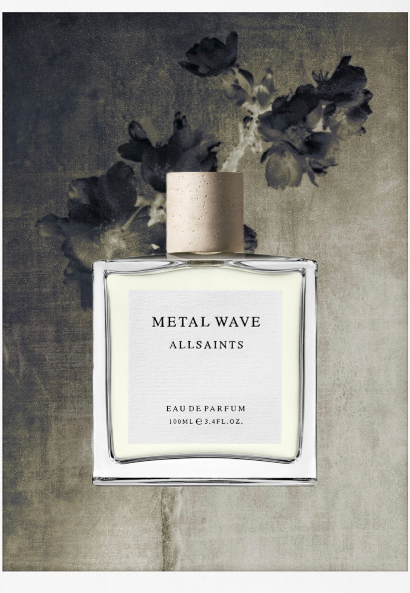 Metal Wave Allsaints