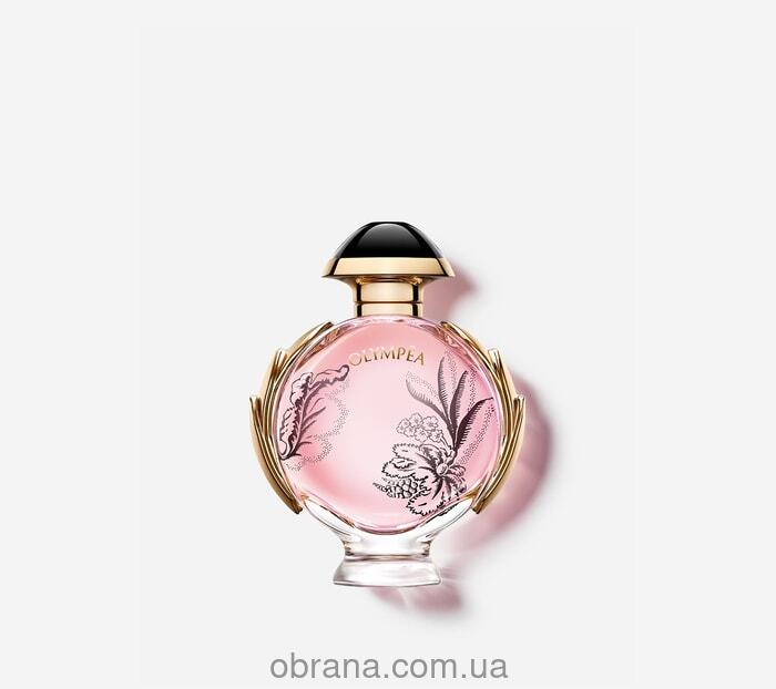Тестер (парфюмированная вода) 80ml