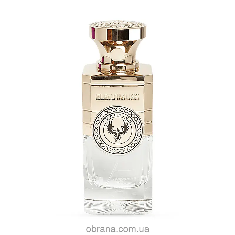 Парфюмированная вода 100ml