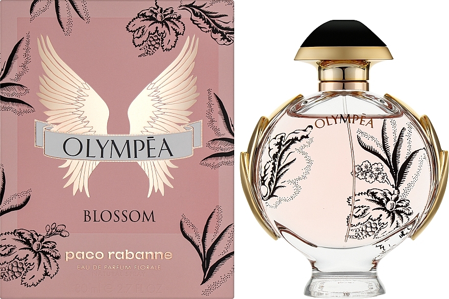 Парфюмированная вода 50ml