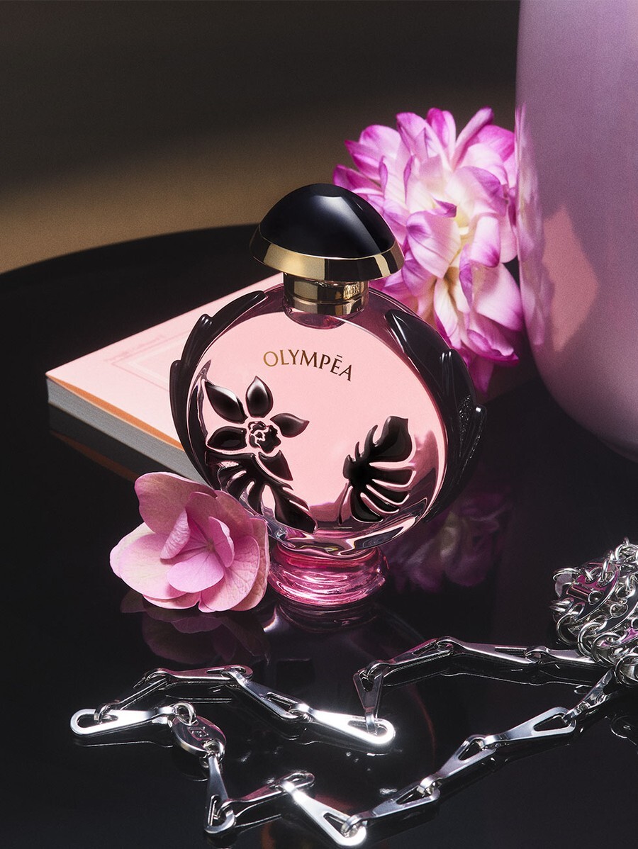 Olympéa Flora Paco Rabanne image 0