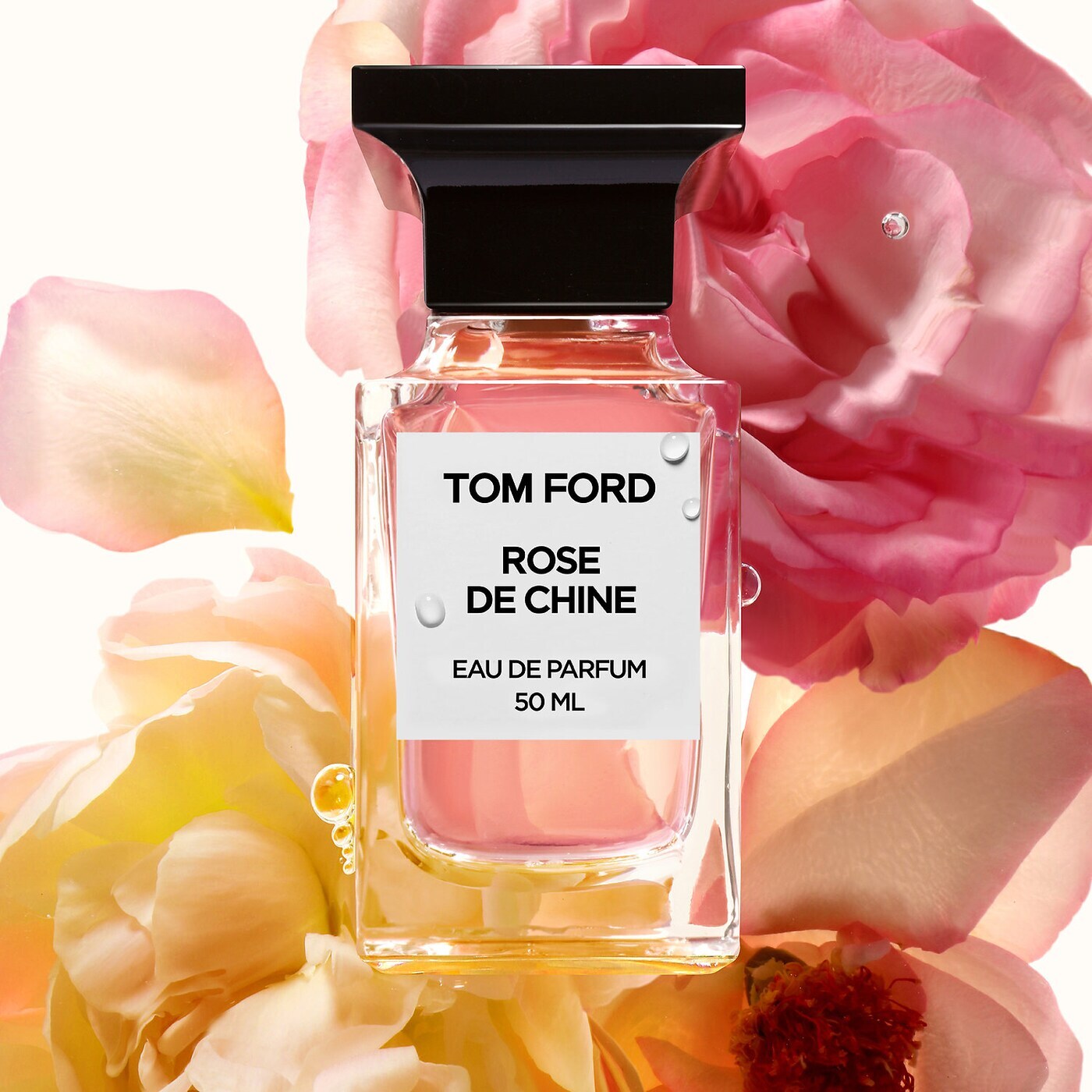 Rose de Chine Tom Ford image 0