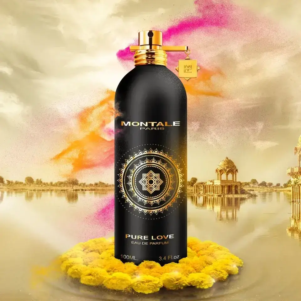 Pure Love Montale image 0