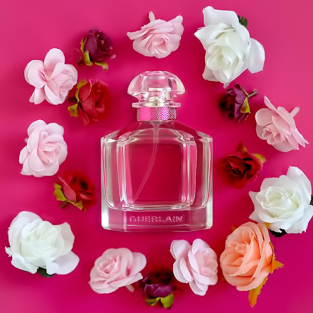 Mon Guerlain Eau De Toilette image 0