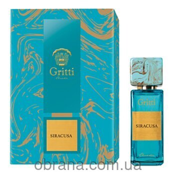 Парфумована вода 100ml