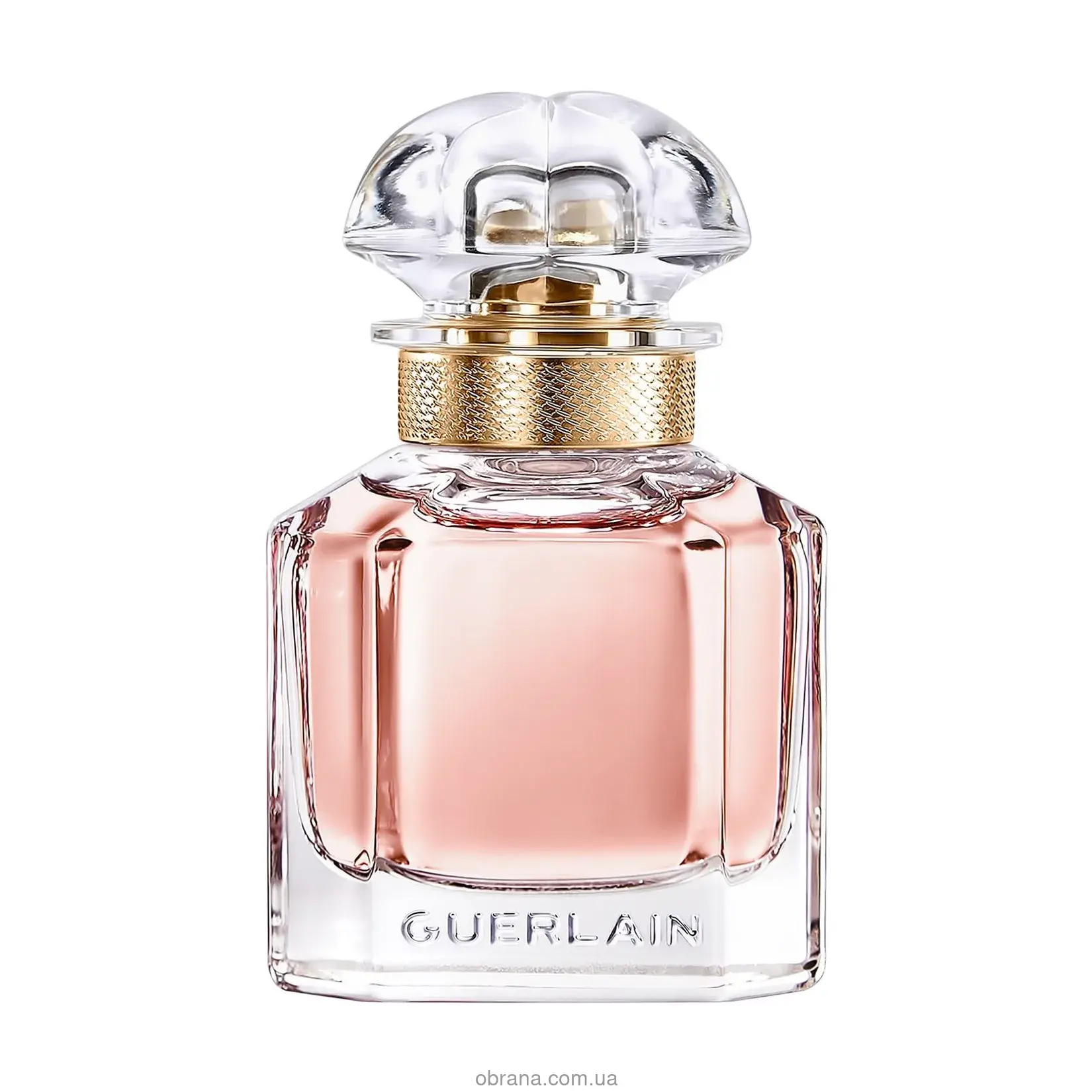 Тестер (туалетна вода) 100ml