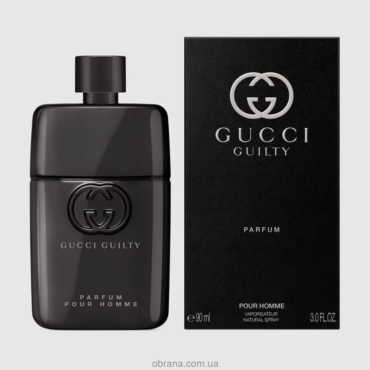 Духи 90ml