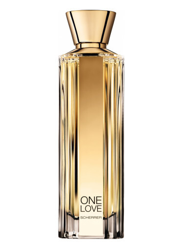 One Love Jean-Louis Scherrer