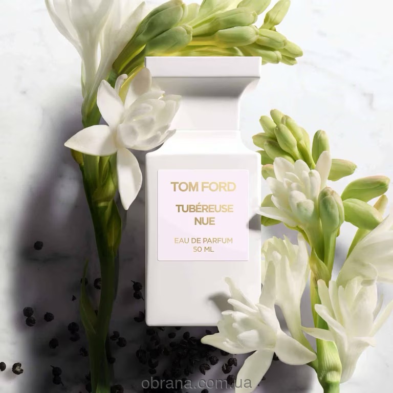 Tubéreuse Nue Tom Ford image 0